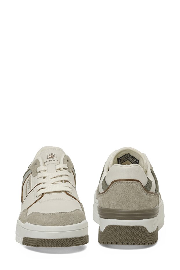 STELLA 5PR Bej Kadın Sneaker - 5