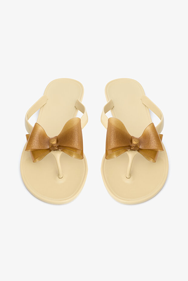 Bow Slippers - 2