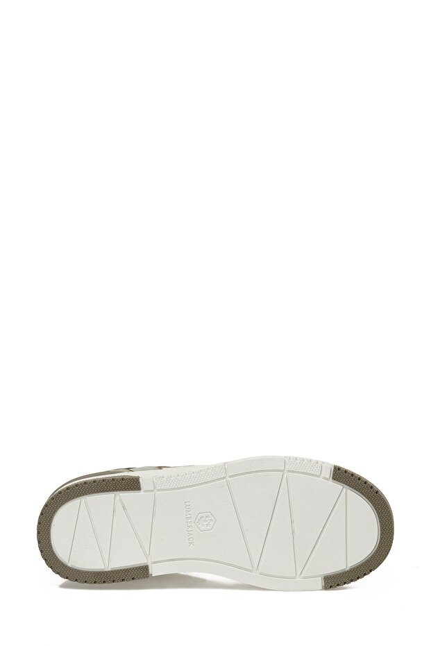 STELLA 5PR Bej Kadın Sneaker - 6