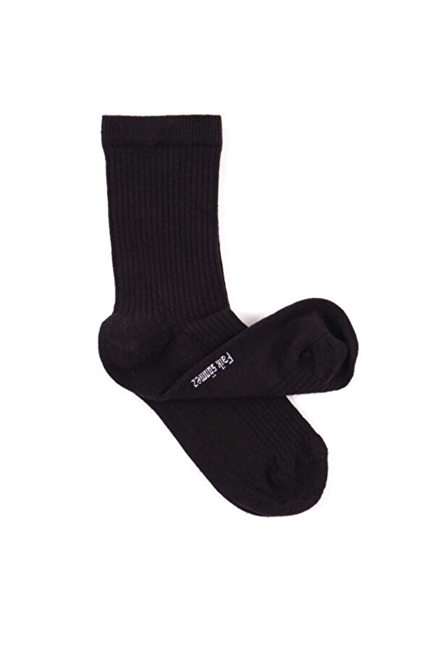 Basıc Soket Çorap W26CRP012 - 2