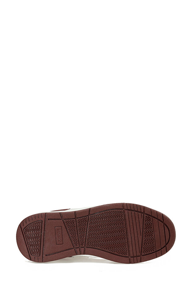 FENNEL 5PR Bordo Kadın Sneaker - 6