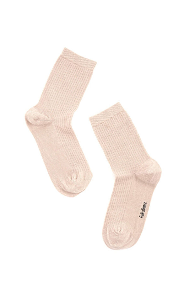 Basıc Soket Çorap W26CRP012 - 3