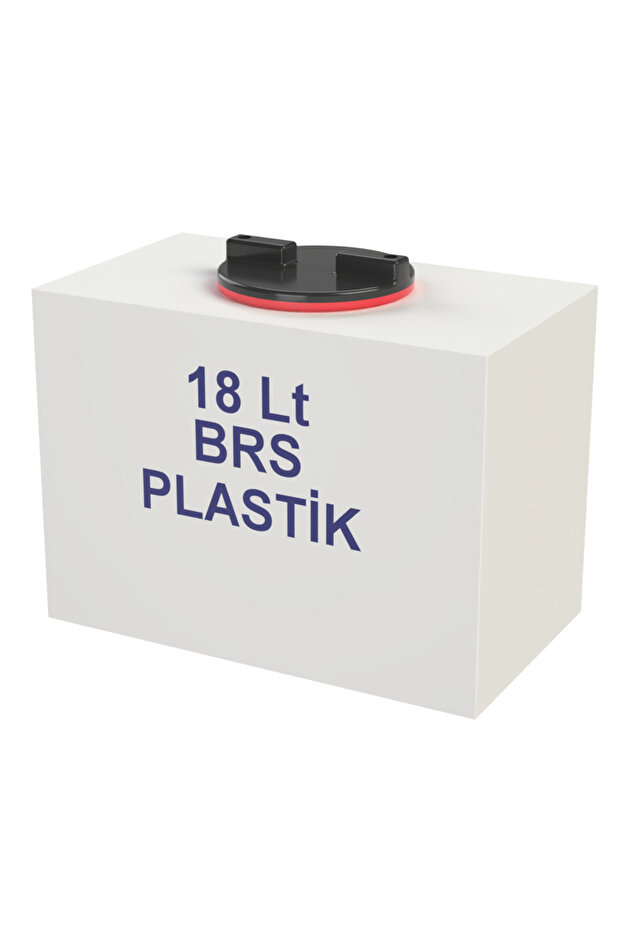 18 Lt Su Deposu - 5