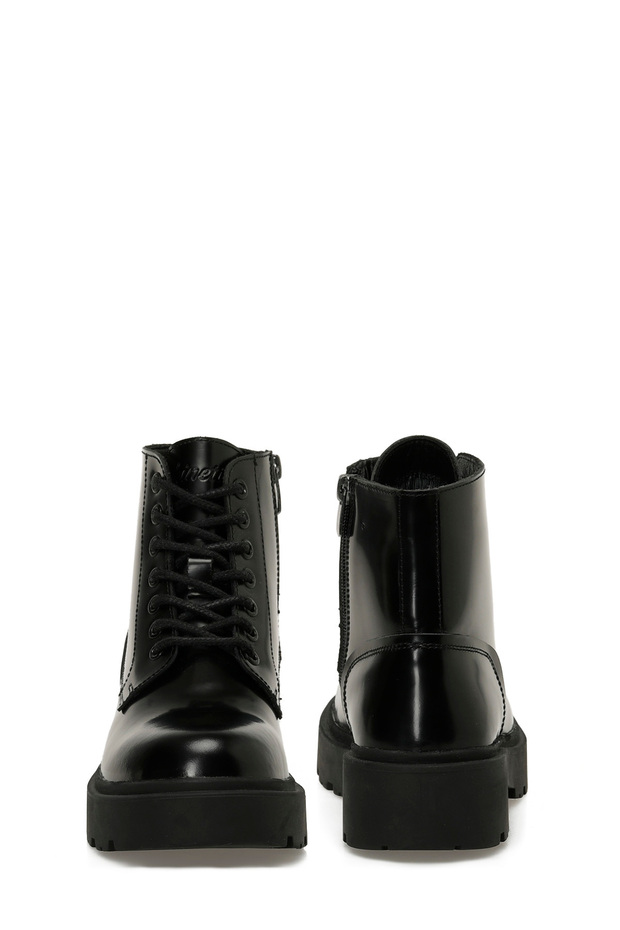 MARION 5PR Siyah Kadın Postal - 5