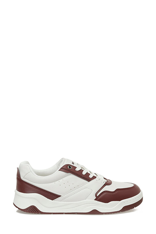 FENNEL 5PR Bordo Kadın Sneaker - 1