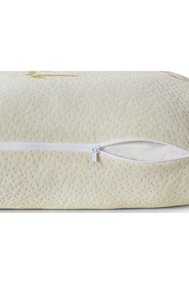 Soft Bamboo Yastık - 3