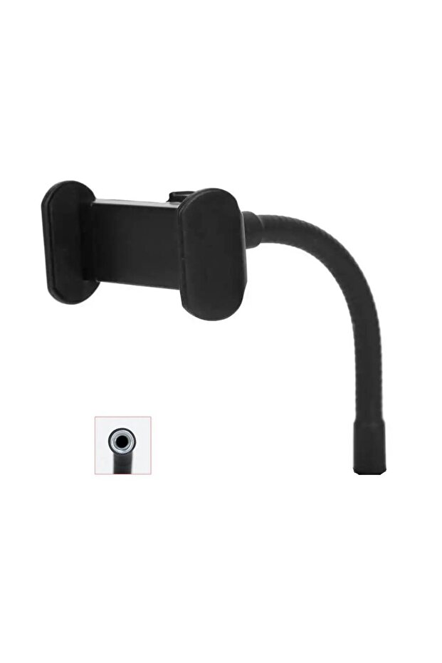 Ring Light Telefon Tutucu - 2