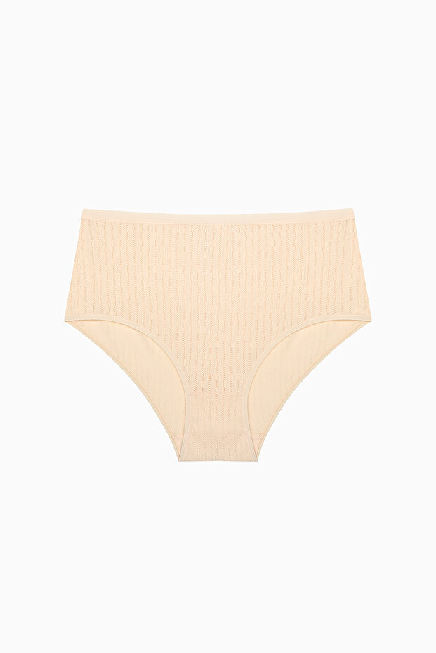 Σλιπ 3 τεμαχίων Pointel Highwaist Smooth - Πολύχρωμο - 3