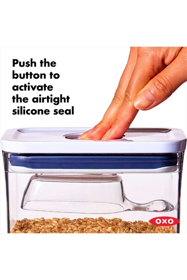 1 L Storage Container - 4