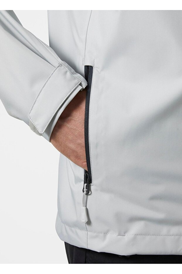 Crew 2.0 Erkek Mont - 3