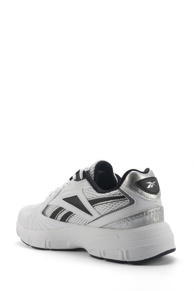 DEX2000 Beyaz Erkek Sneaker - 3