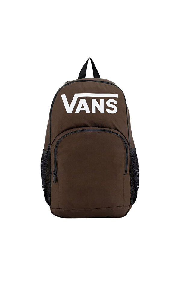 Alumni Erkek Kahverengi Sırt Çantası (VN0A7UDS3N11) - 1