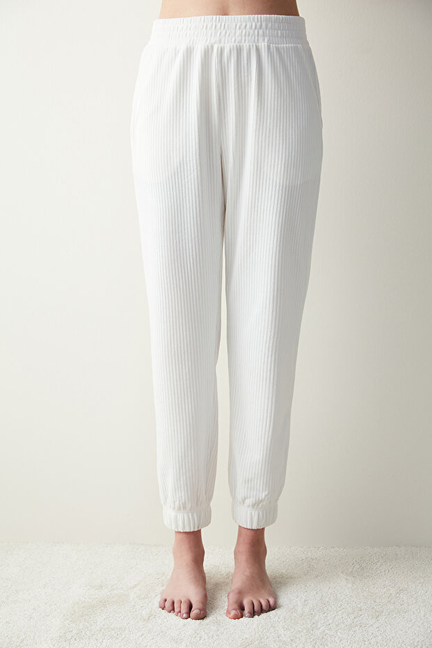 Cool Mood Pantolon - 1