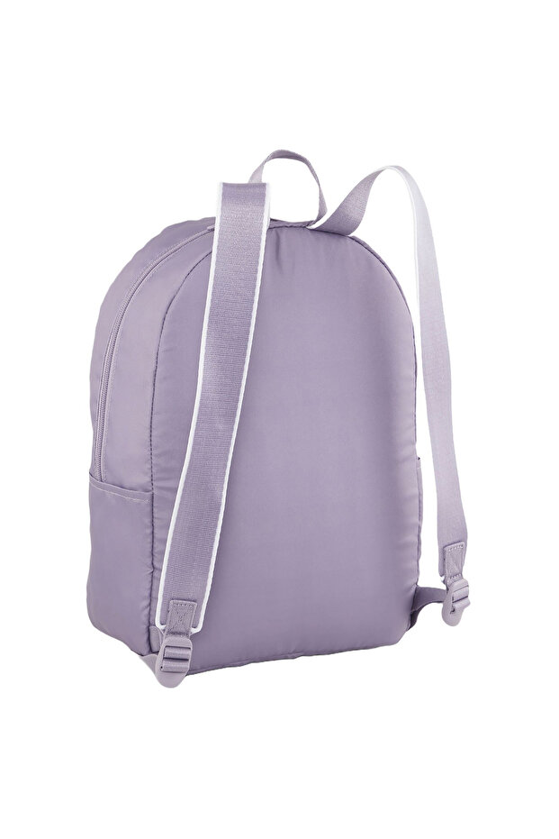 Core Base Backpack Kadın Mor Sırt Çantası - 2