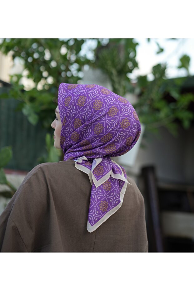 MONOCCO SOFT EŞARP - 3