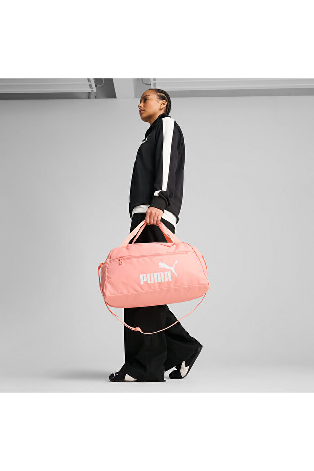 Phase Small Sports Bag Unisex Sports Bag