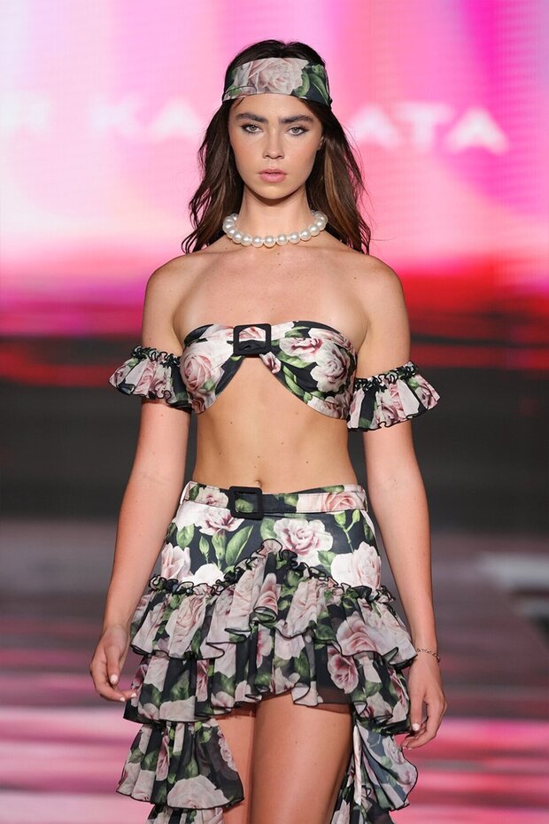 Bloom Marigold Set - 2