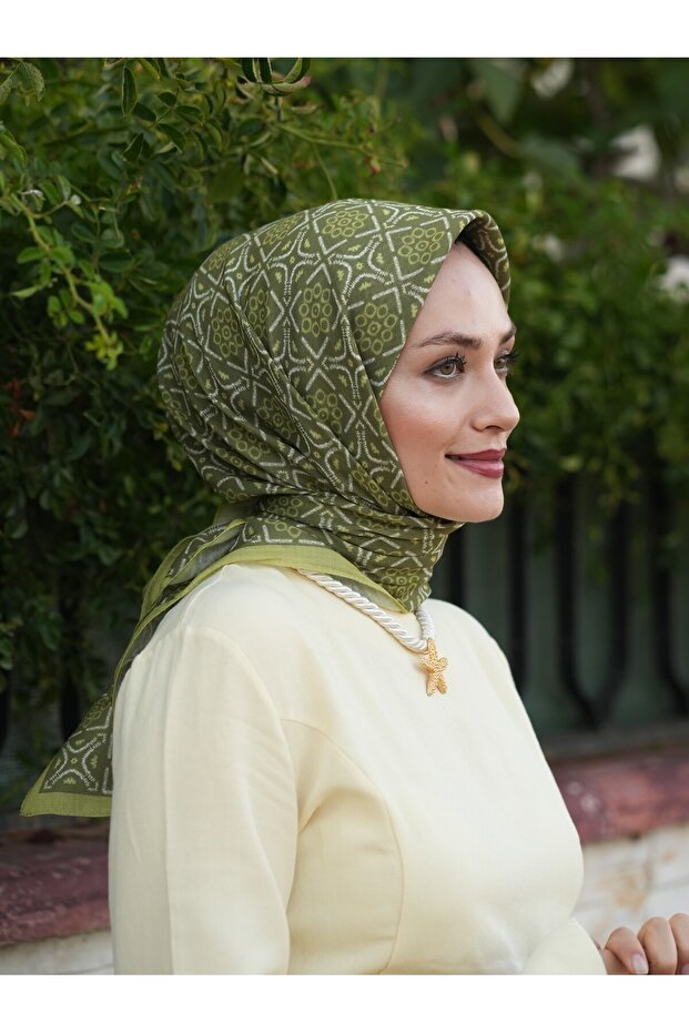 MONOCCO SOFT EŞARP - 2