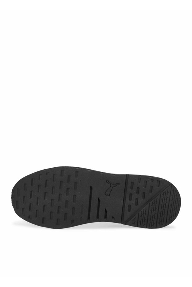 Puma Anzarun Fs Renew Erkek Siyah Spor Ayakkabı (387649-01) - Fiyatı ...