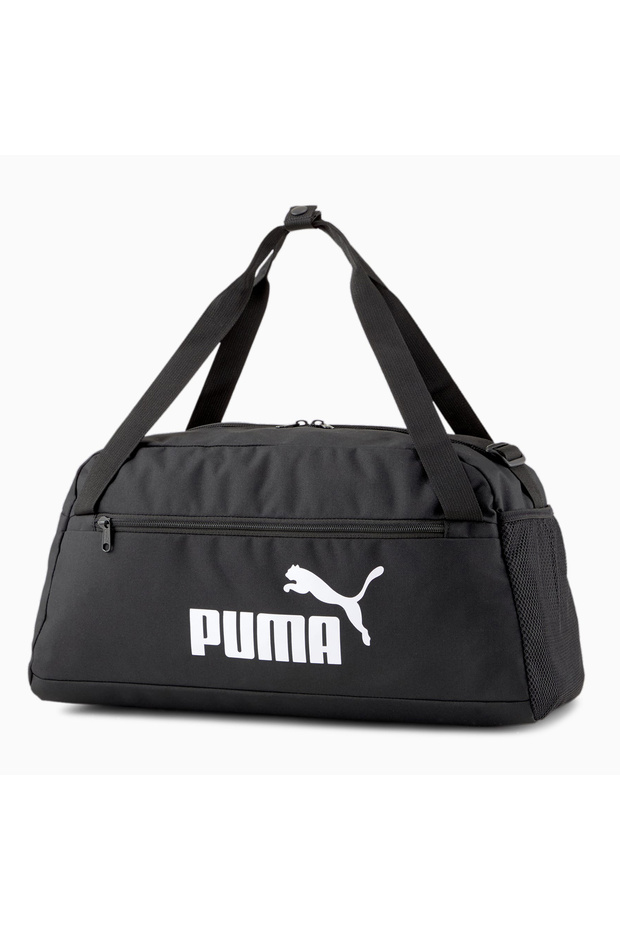 Phase Sports Black Sports Bag (078033-01)