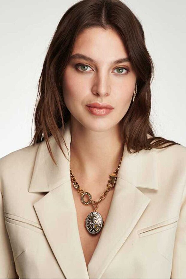 Temperence Kolye - 2