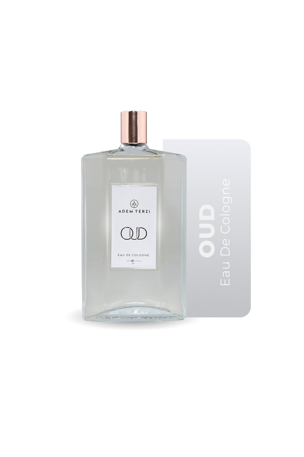 Eau De Cologne Oud - 1
