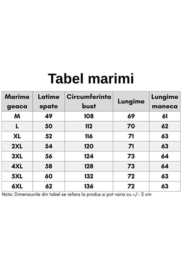 Denim jacket, Forza, black - 5