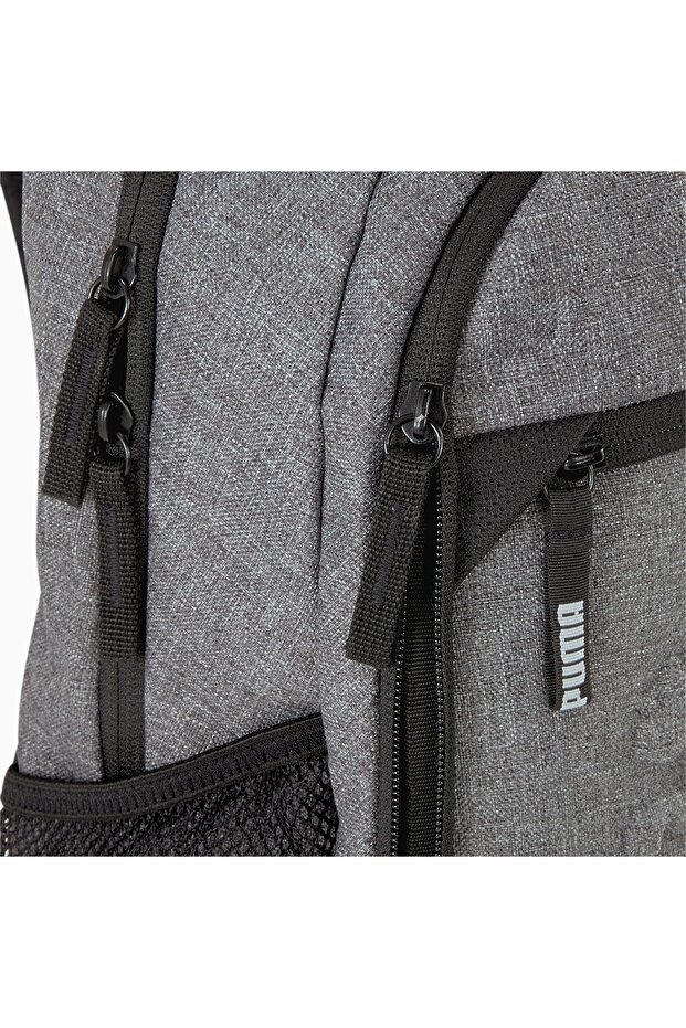 BUZZ BACKPACK MEDIUM Gray Unisex Backpack100584556 - 3