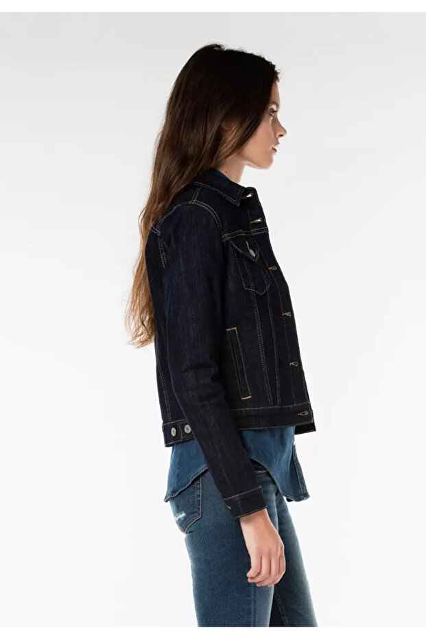 Even Rinse Trucker - 2