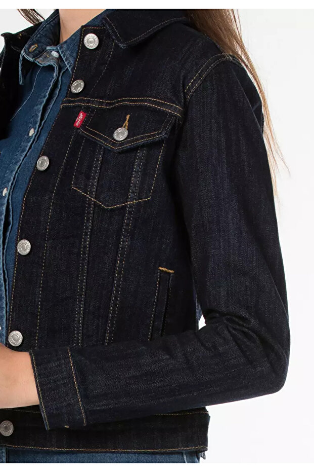 Even Rinse Trucker - 4