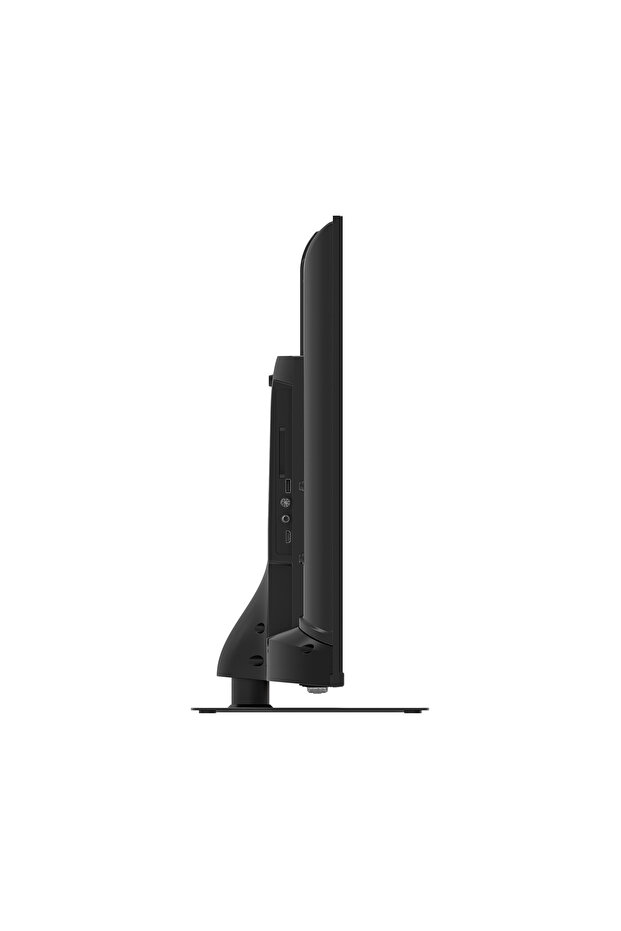 75QG7C14 75" 190 Ekran Uydu Alıcılı 4K Ultra HD Google QLED Pro TV - 4