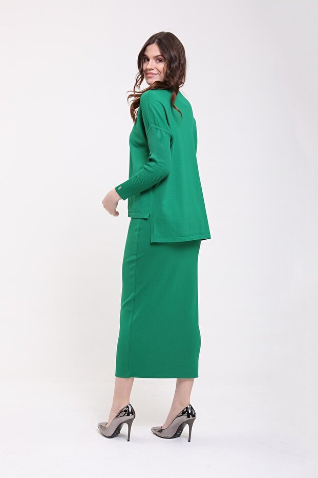 Triko Kalem Etek - 3