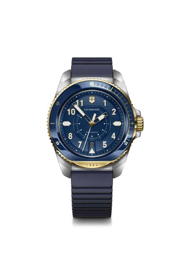 242013 Journey 1884 Quartz Men's Wristwatch