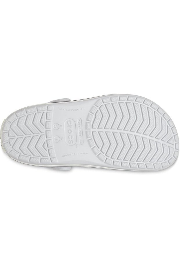 CROCBAND UNISEX SANDALET - 6