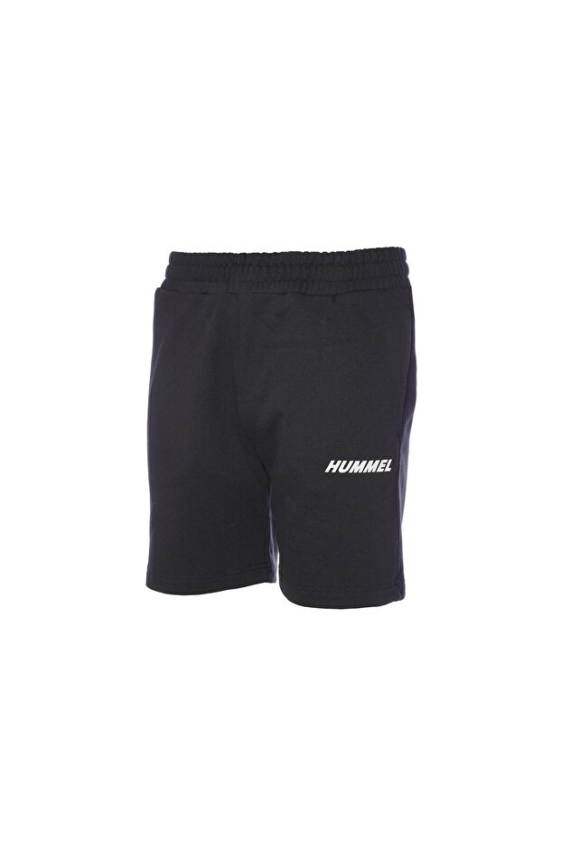 HMLELEMENTAL COTTON SHORTS ERKEK ŞORT - 1