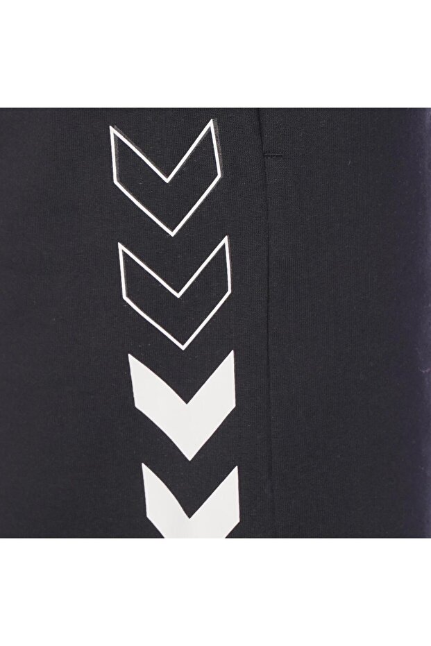 HMLELEMENTAL COTTON SHORTS ERKEK ŞORT - 4