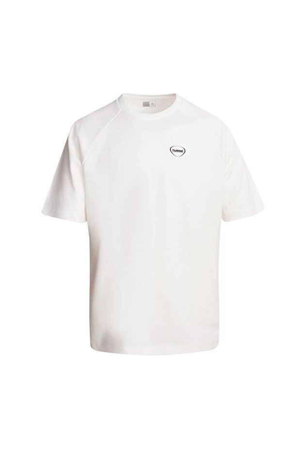 HMLINTER T-SHIRT S/S ERKEK KISA KOL T-SHIRT - 2