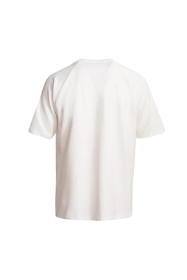 HMLINTER T-SHIRT S/S ERKEK KISA KOL T-SHIRT - 3