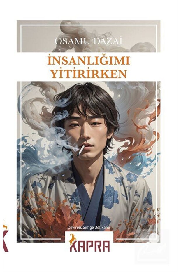 İnsanlığımı Yitirirken