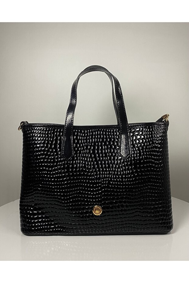 Women's Hand And Shoulder Bag