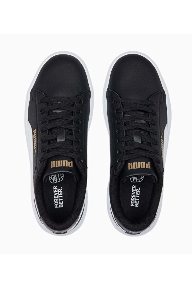 Smash Platform V3 Kadın Sneaker - 4