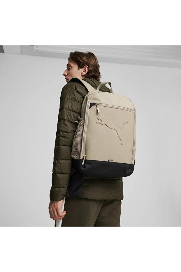 07913618 Buzz Backpack-Oak Branch - 4