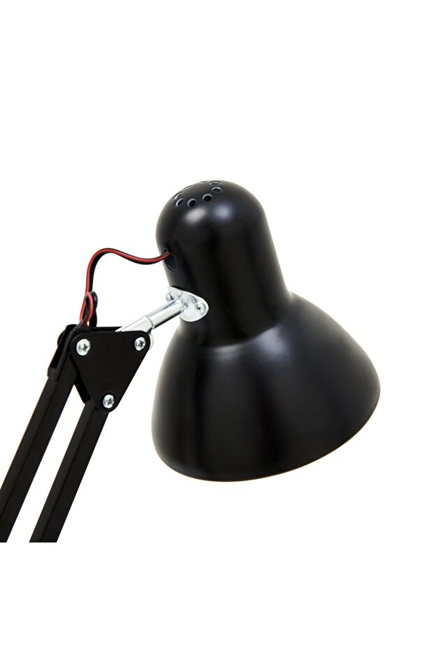 Av-811 Masa Lambası - Siyah - 6