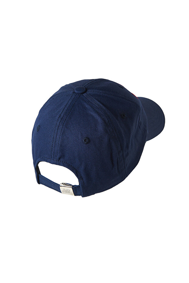 ANC3303 Lacivert Unisex Şapka - 2