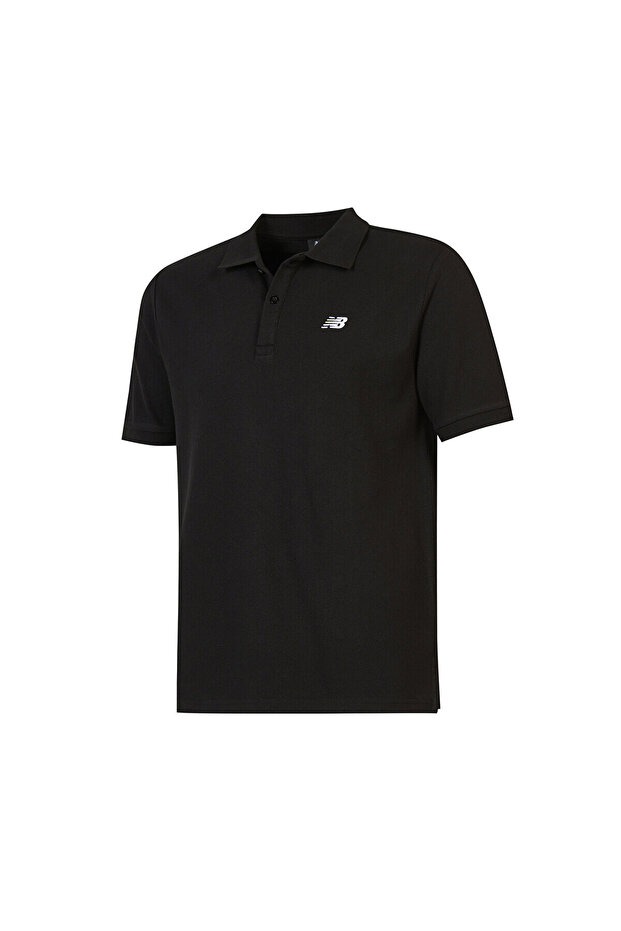 Mnt3415 Black Men's T-Shirt