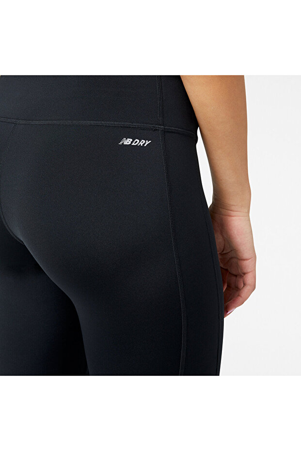 Wp23234 Siyah Kadın Spor Giyim - 5