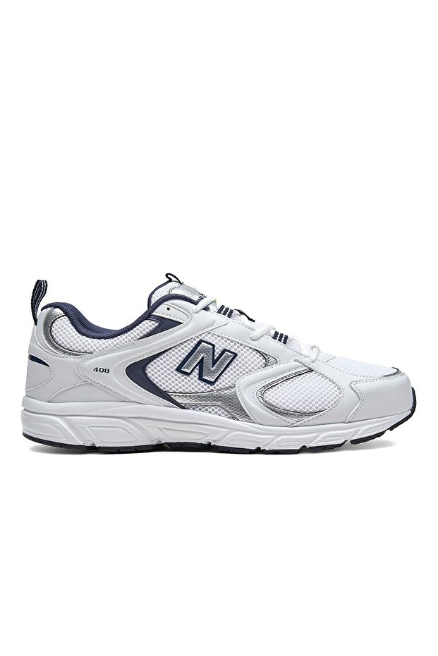 408 Beyaz Unisex Ayakkabı ML408WN