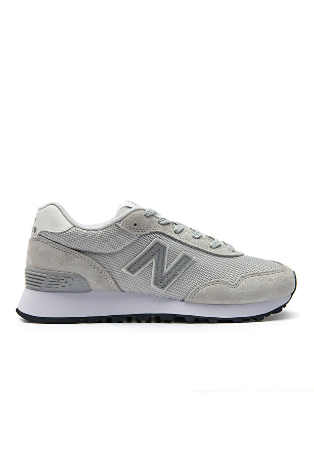 515 Gray Women's Casual Wear Wl515Ggr