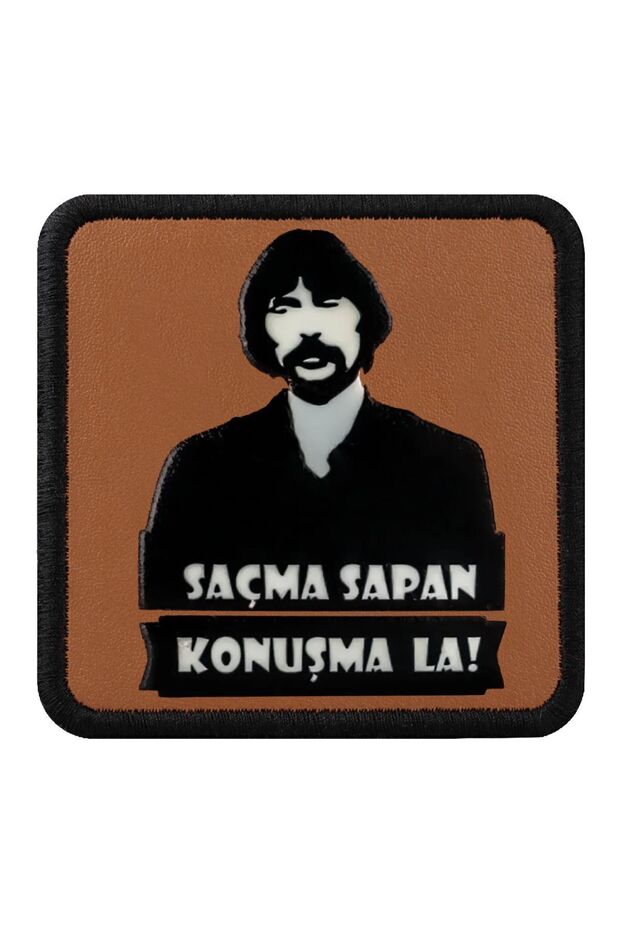 Behzat Ç. Logolu - 1