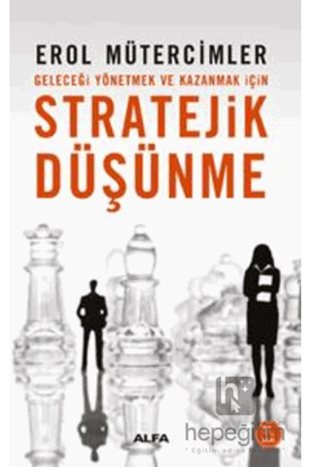 Stratejik Düşünme - 2